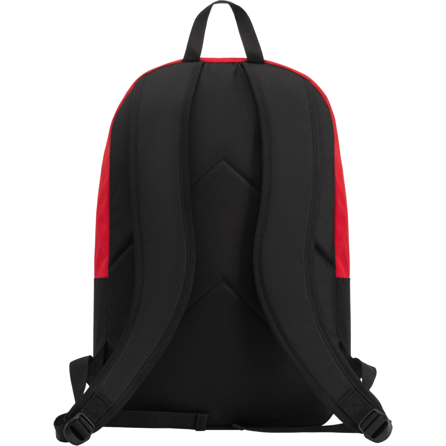 Рюкзак JOGEL ESSENTIAL Backpack, красный/черный