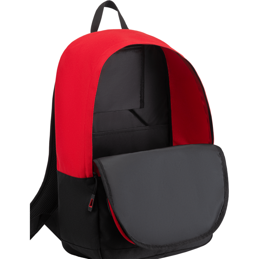 Рюкзак JOGEL ESSENTIAL Backpack, красный/черный