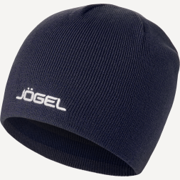 Шапка JOGEL CAMP Team Training Hat, темно-синий