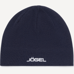 Шапка JOGEL CAMP Team Training Hat, темно-синий