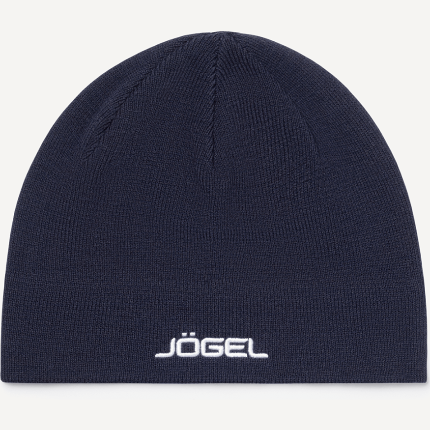 Шапка JOGEL CAMP Team Training Hat, темно-синий