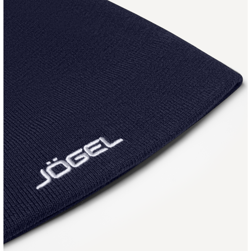 Шапка JOGEL CAMP Team Training Hat, темно-синий