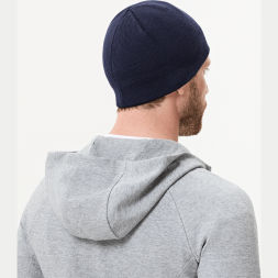 Шапка JOGEL CAMP Team Training Hat, темно-синий