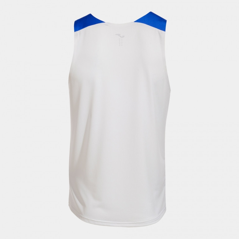 CAMISETA SIN MANGAS ELITE X  