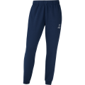Флисовые брюки JOGEL ESSENTIAL Cotton Fleece Pants, темно-синий, детский