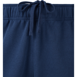 Флисовые брюки JOGEL ESSENTIAL Cotton Fleece Pants, темно-синий, детский