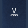 Флисовые брюки JOGEL ESSENTIAL Cotton Fleece Pants, темно-синий, детский