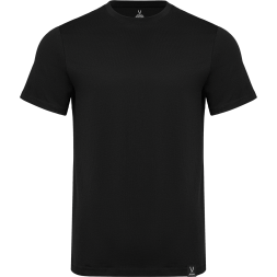 Футболка JOGEL ESSENTIAL Core Tee, черный