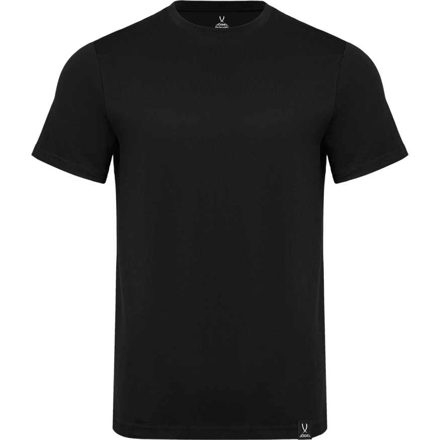 Футболка JOGEL ESSENTIAL Core Tee, черный