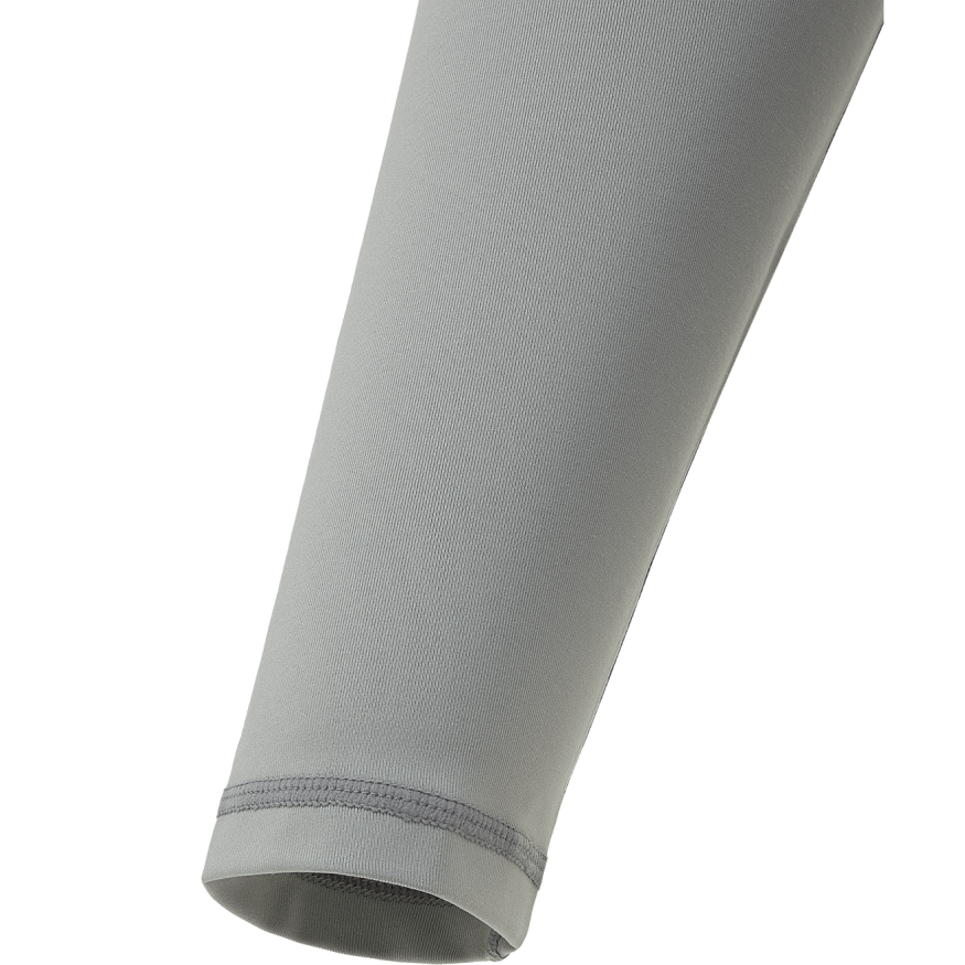 Футболка компрессионная с длинным рукавом JOGEL PerFormDRY Baselayer LS Tee, серый