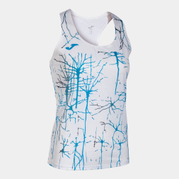 CAMISETA TIRANTES ELITE IX  