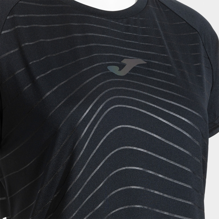 CAMISETA MANGA CORTA R-NIGHT   