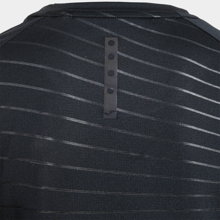 CAMISETA MANGA CORTA R-NIGHT   