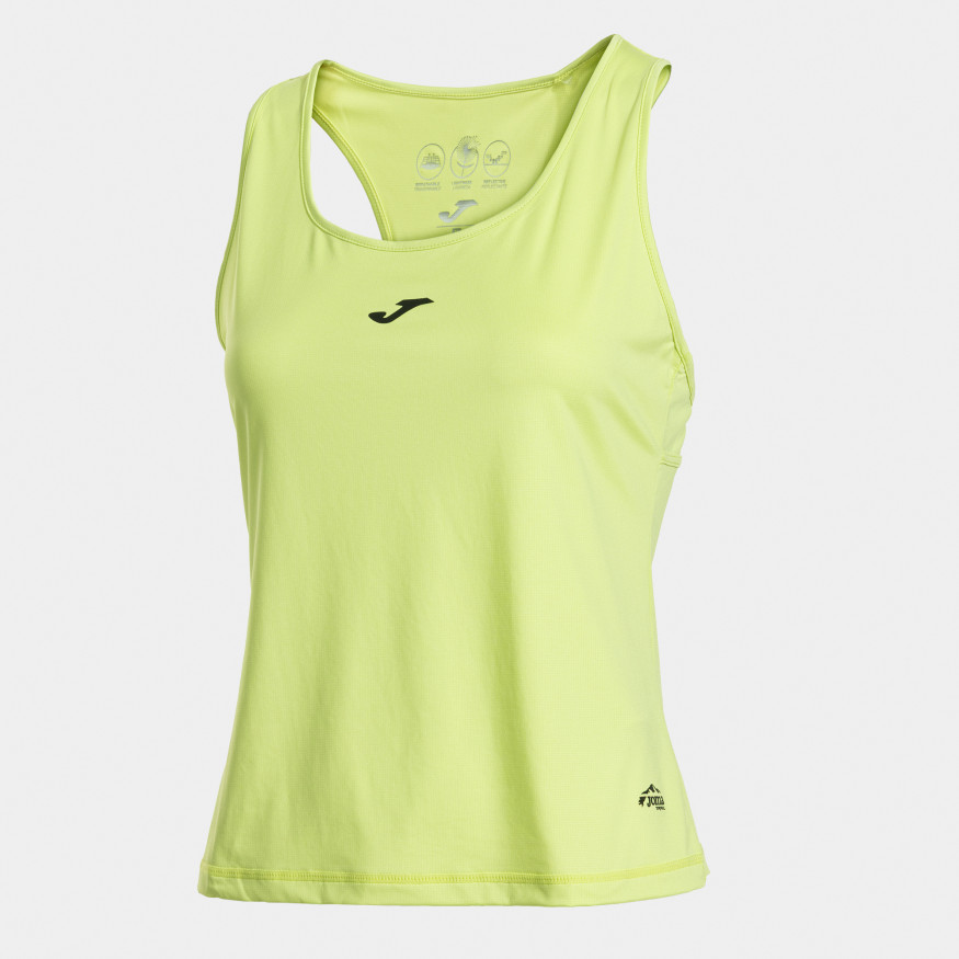 CAMISETA TIRANTES R-NATURE  