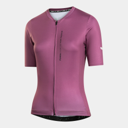 MAILLOT CRONO VIOLETA