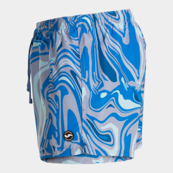 BERMUDA DE BAÑO SANTA MÓNICA    