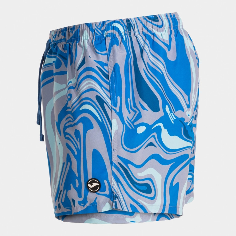 BERMUDA DE BAÑO SANTA MÓNICA    