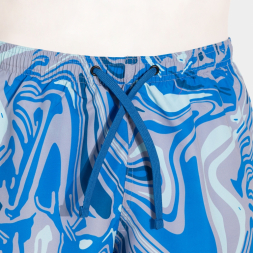 BERMUDA DE BAÑO SANTA MÓNICA    