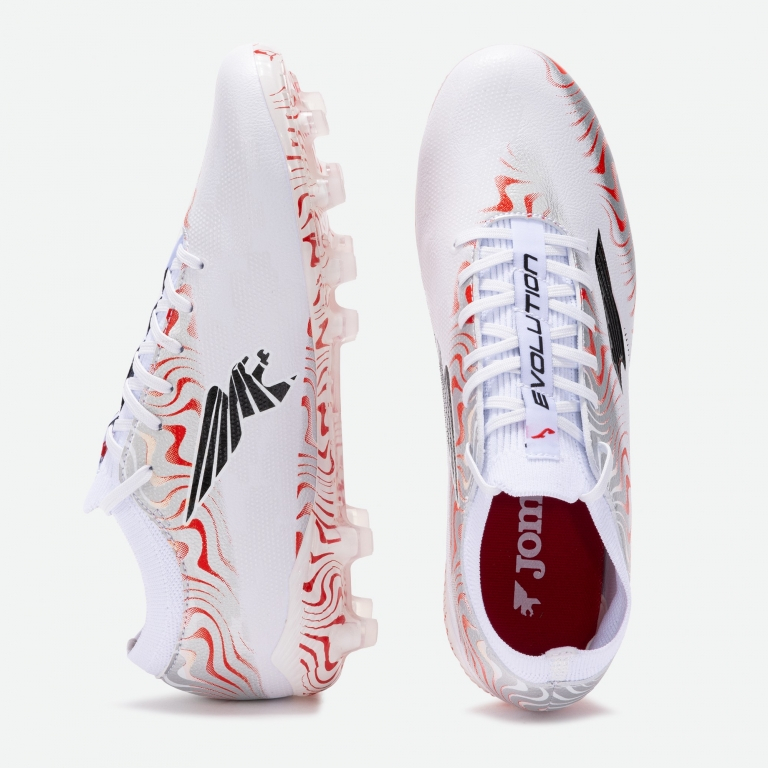 EVOLUTION CUP 2502 BLANCO FIRM GROUND