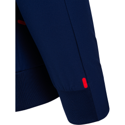 Куртка спортивная JOGEL NATIONAL PerFormDRY Woven Jacket, темно-синий