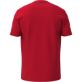 Футболка мужская HEAD Club Original T-Shirt M 811855-BK-S, р.S, хлопок,полиэстер,эластан, черный