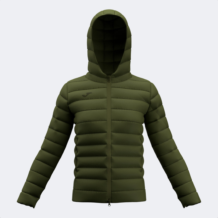 CHAQUETA LIGERA URBAN V  