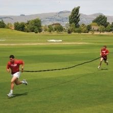 Пояс тяги &quot;Дубль&quot;