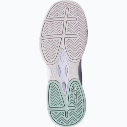 Кроссовки теннисные женские HEAD Revolt Court 274412, р.5.5 (рос.37.5), белый