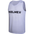 Манишка тренировочная детская KELME Training Kids, 8051BX3001-311-140, размер 140, зеленый