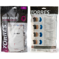 Наколенники спортивные TORRES Classic PRL11016M-01