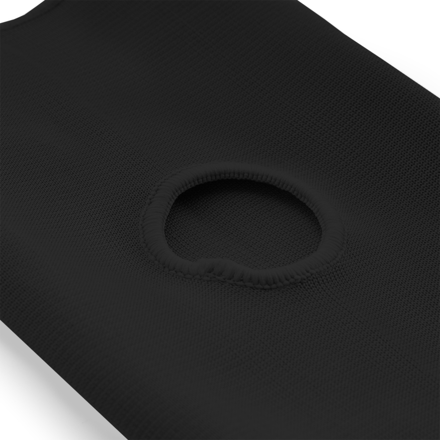 Наколенники спортивные TORRES Classic PRL11016M-01