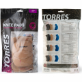 Наколенники спортивные TORRES Classic PRL11016M-01