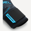 Перчатки вратарские JOGEL Genesis SL3 Negative hybrid, черный