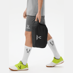 Сумка для обуви JOGEL Division Shoe Bag, черный