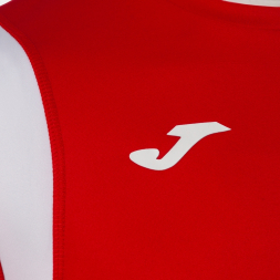 Футболка  игровая JOMA PERFORMANCE Красный