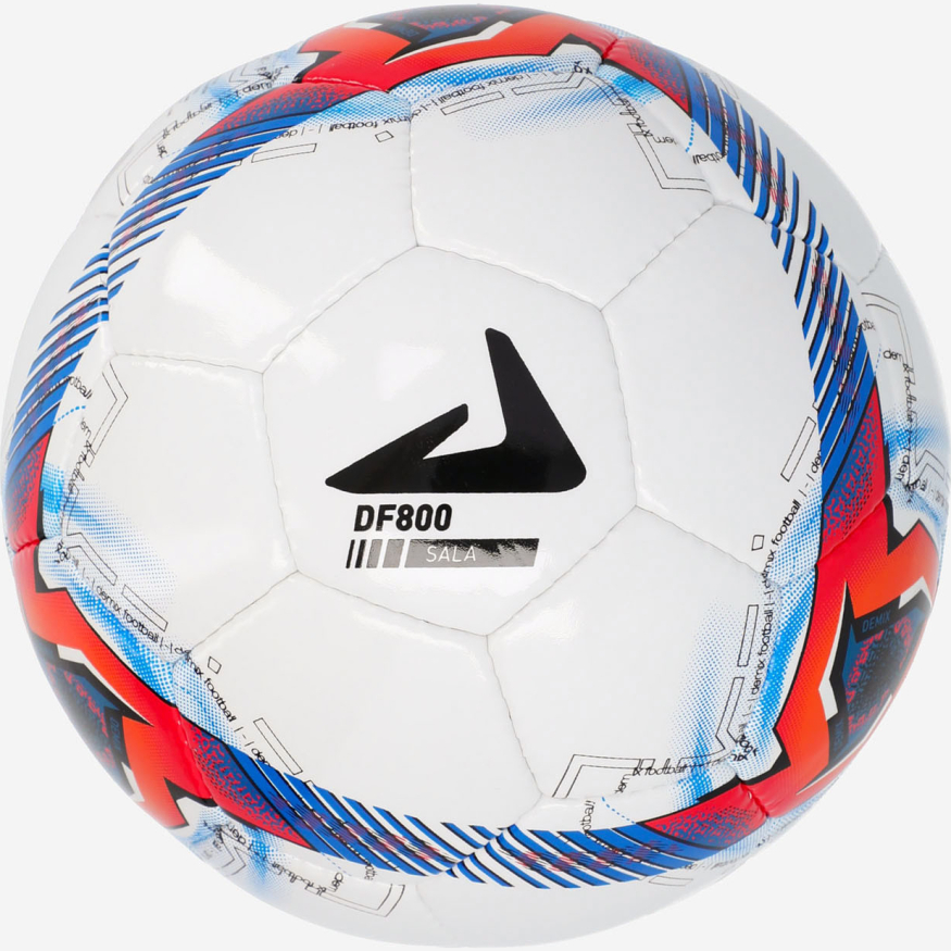 Мяч футзальный Demix DF800 Sala