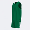 Баскетбольная форма JOMA OLIMPIADA BASKET VERDE