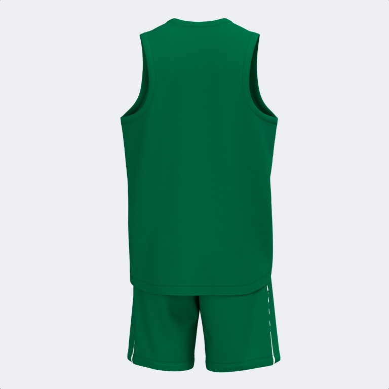 Баскетбольная форма JOMA OLIMPIADA BASKET VERDE