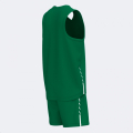 Баскетбольная форма JOMA OLIMPIADA BASKET VERDE