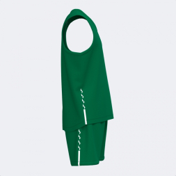 Баскетбольная форма JOMA OLIMPIADA BASKET VERDE
