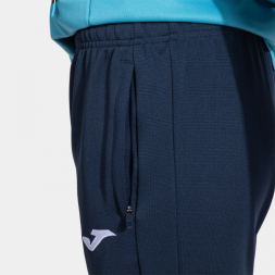 CHÁNDAL CHAMPIONSHIP VIII TURQUESA FLÚOR DARK NAVY