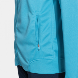 CHÁNDAL CHAMPIONSHIP VIII TURQUESA FLÚOR DARK NAVY