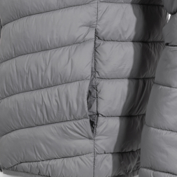 CHAQUETA LIGERA MYSTIC  