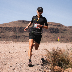 CAMISETA MANGA CORTA R-NATURE  