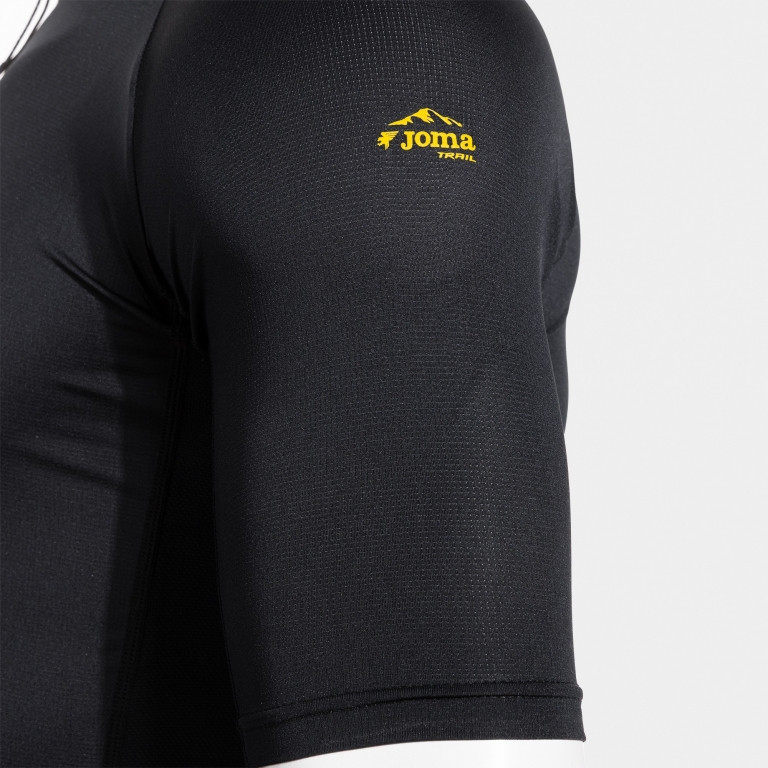 CAMISETA MANGA CORTA R-NATURE  