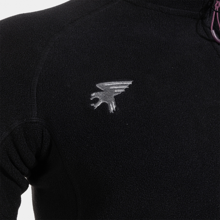 FORRO POLAR EXPLORER NEGRO