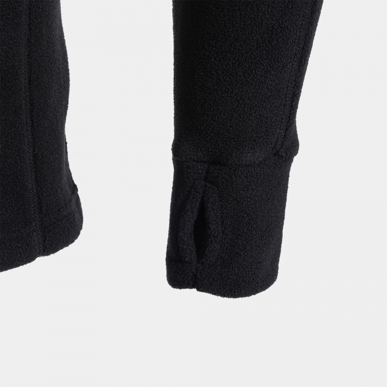 FORRO POLAR EXPLORER NEGRO