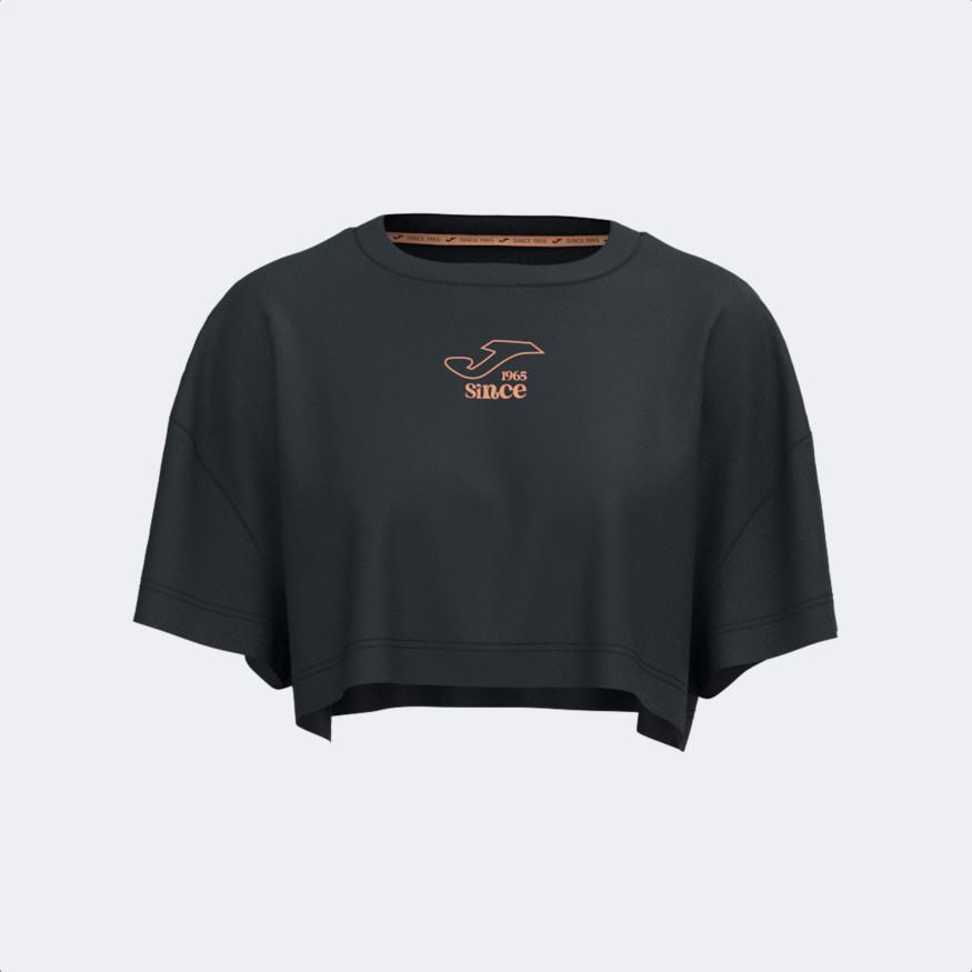 CAMISETA MANGA CORTA STEP  