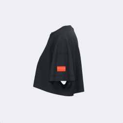 CAMISETA MANGA CORTA STEP  