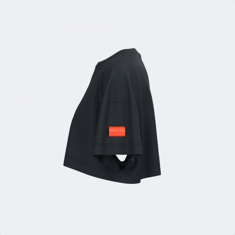 CAMISETA MANGA CORTA STEP  